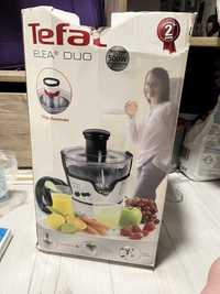 Соковужималка Tefal