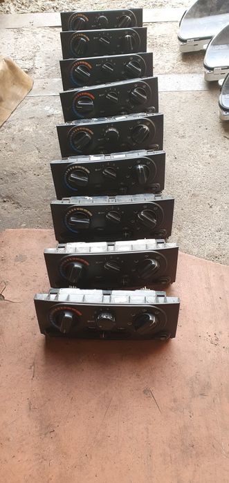 Зеркала заднього виду ланос сенс розборка