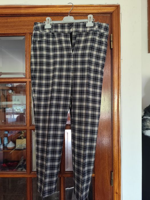 Calças mulher Lanidor  40