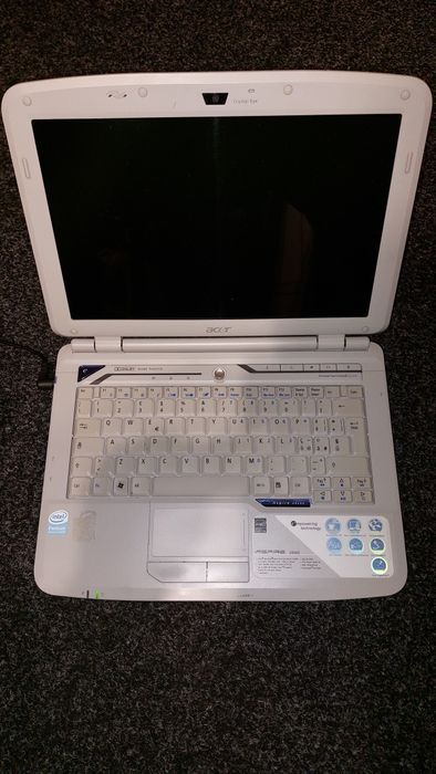 Ноутбук Acer Aspire 2920Z