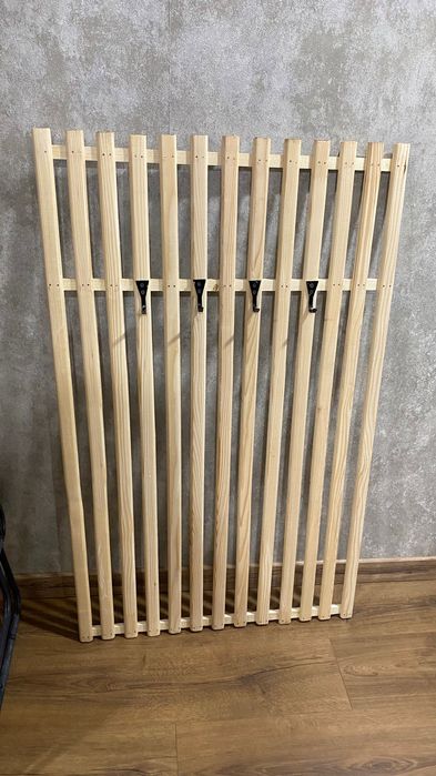 Вішак вешалка для віітальні 60*110 та 70 *120