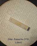Damskie Perfumy Oislau Libre    (Global Cosmetics)
Numer tel - 5