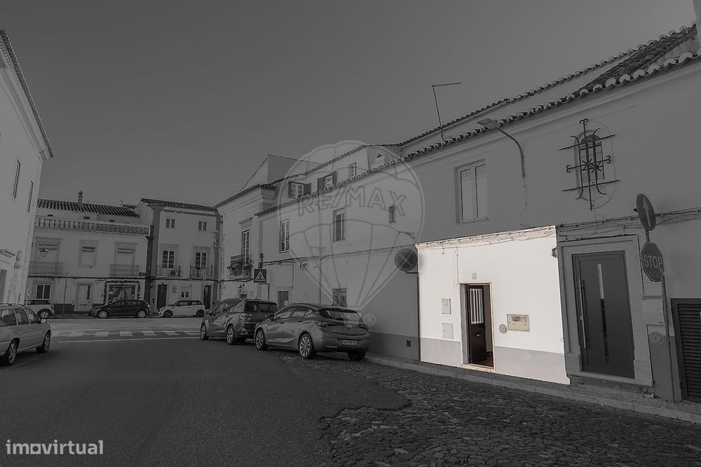 Moradia T3 para venda