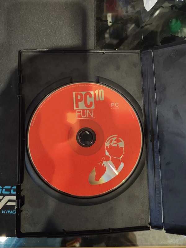 Zemsta Kujona - Polskie Wydanie PC