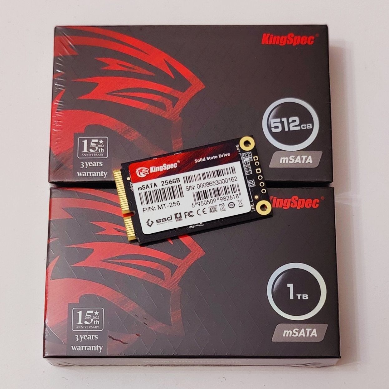 New! Ssd mSata 256гб Kingspec ноутбук 1tb накопичувач 512gb ссд 2Tb пк