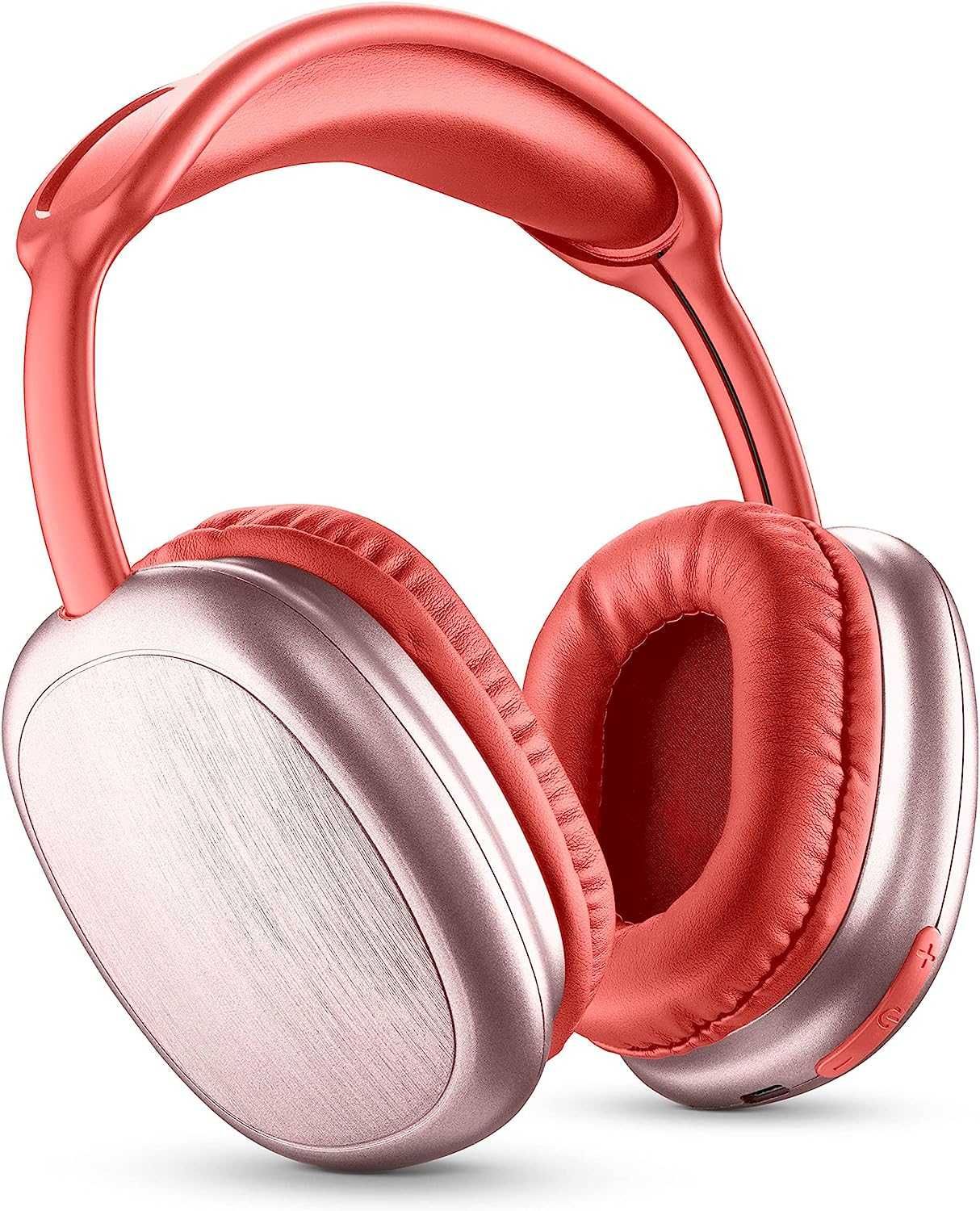 Słuchawki bezprzewodowe Music sound maxi 2 Bluetooth