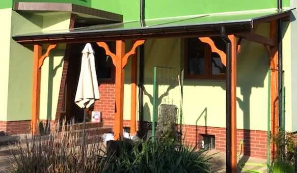 Zadaszenia, Tarasy, Pergole, Wiaty, Altany, Podłogi tarasowe