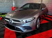 Mercedes-Benz A 180 d AMG Line Aut.