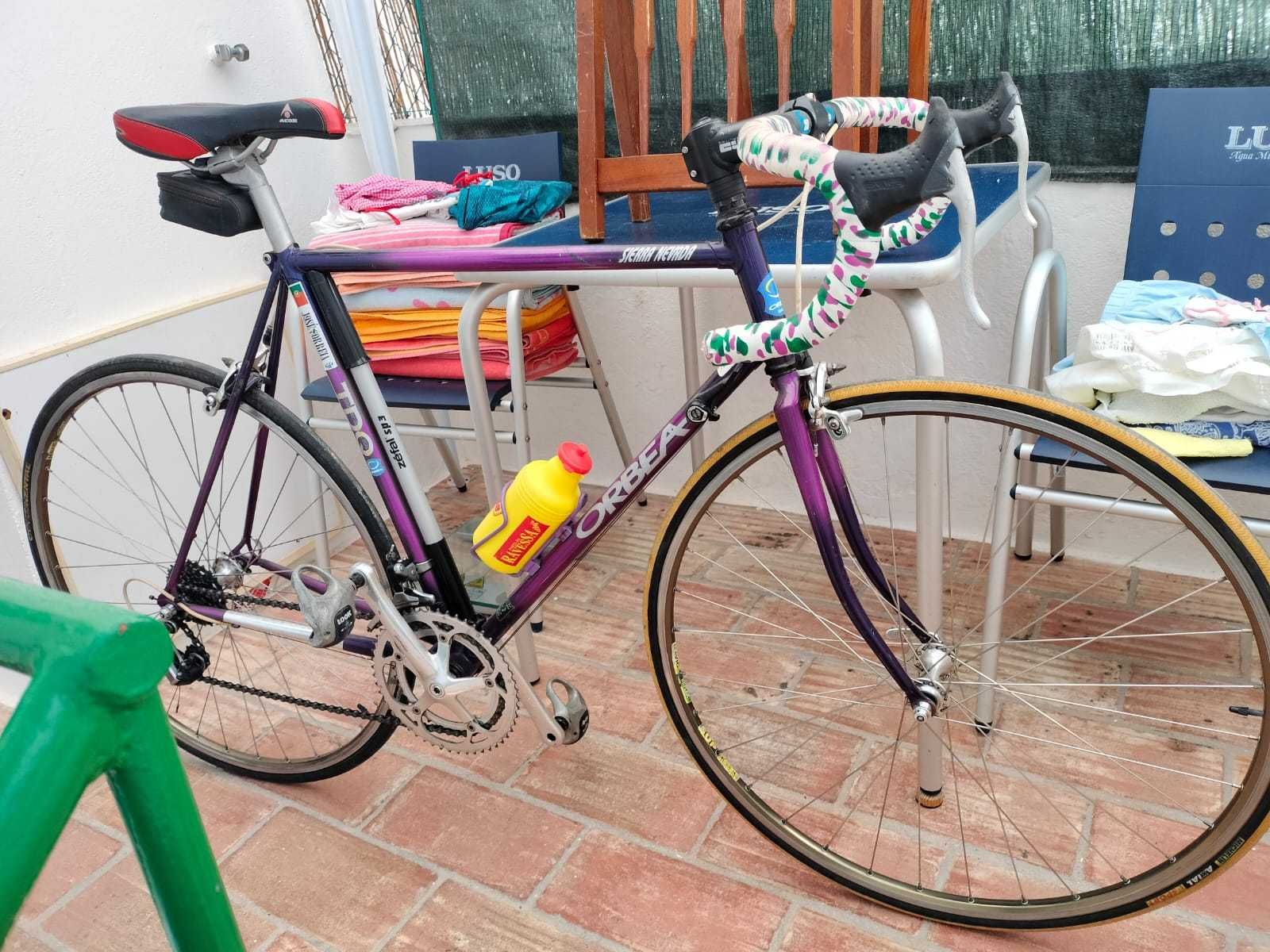 Bicicleta de corrida - Tavira