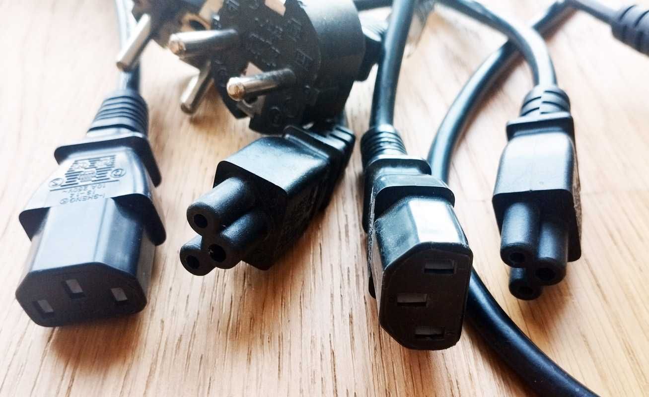 Przewody zasilające komputerowe, VGA, 12CT2-HDMI przejściówka