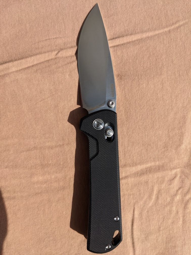 Продам нож SRM 168L - GB