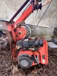 Motoenchada Kubota Gh 130