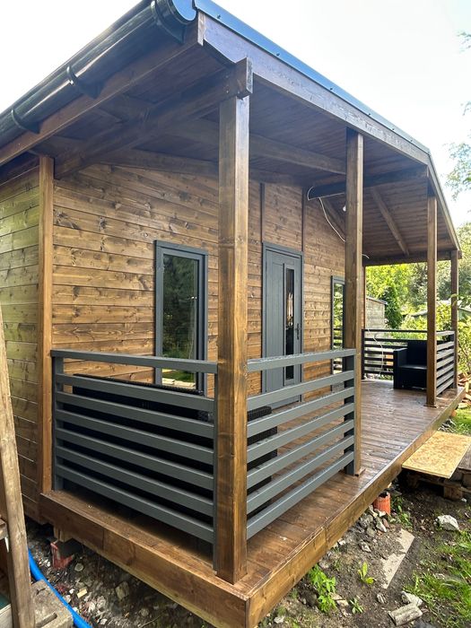 Uslugi.wiata, altany, zadaszenie,pergola przyscienna