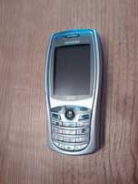 Telefon komórkowy Siemens