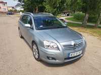 Toyota Avensis 2.0 Combi