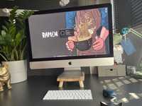 Apple Imac 5K 27” i9 3,6 ghz 40gb RAM 1TB ssd