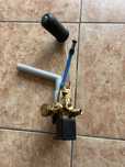 Elektrozawor butli lpg Tomasetto Achille