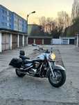 Suzuki VL 1500 LC Intruder 2002