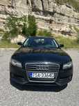 Audi A4 B8 2.0TDI