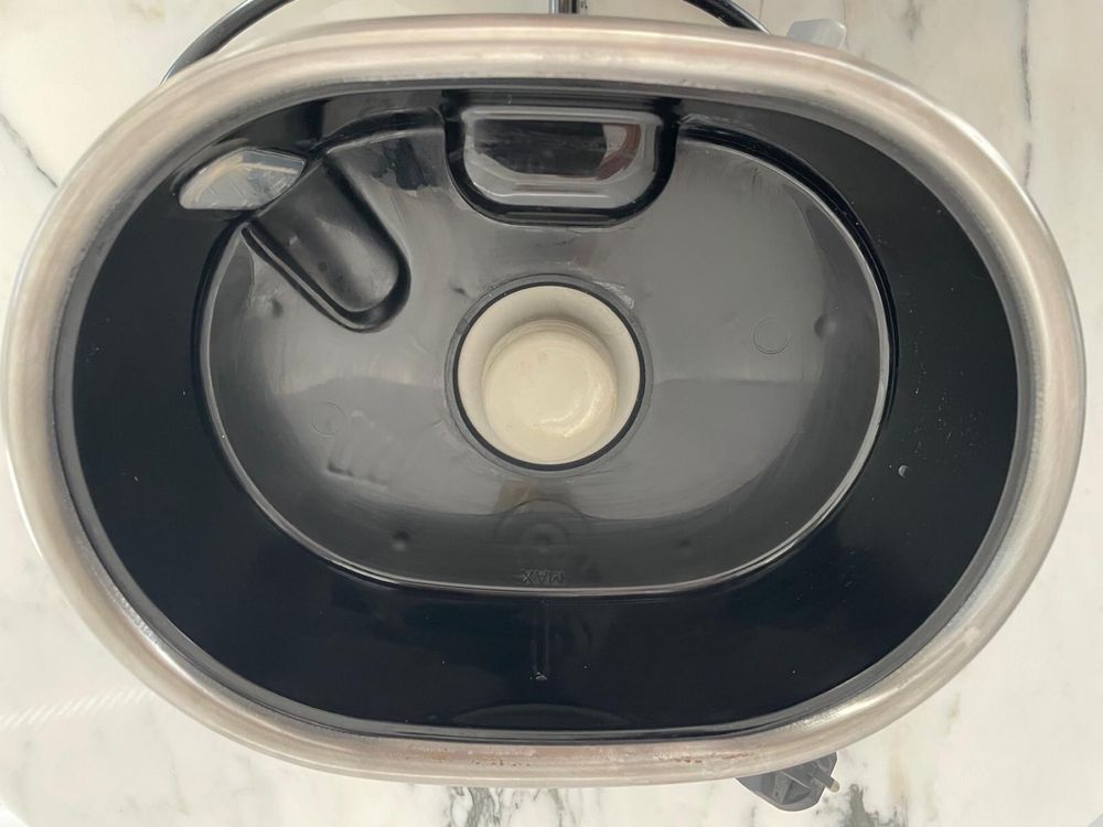 Parowar Tefal Model Simply Invents