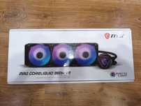 СВО MSI MAG CoreLiquid 360R V2
