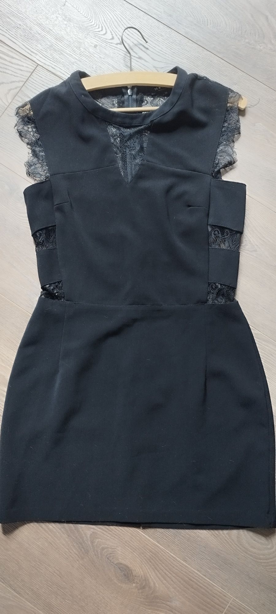 Чорна Сукня Morgan / ZARA / ASOS