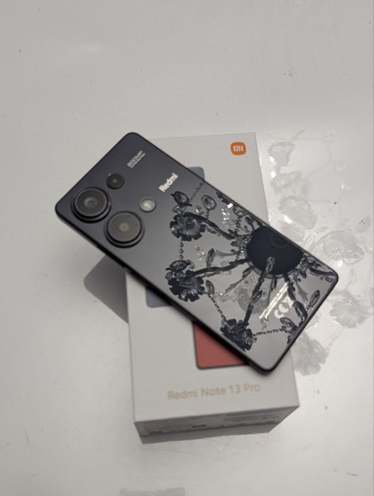 Redmi note 13 Pro 5G