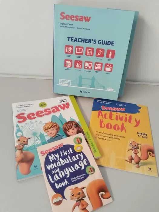 Manuais escolares 4º ano_ dossiê do professor