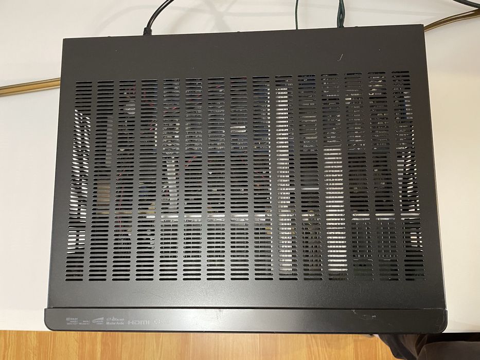 Harman Kardon AVR 270, 7.1 усилитель (ресивер)