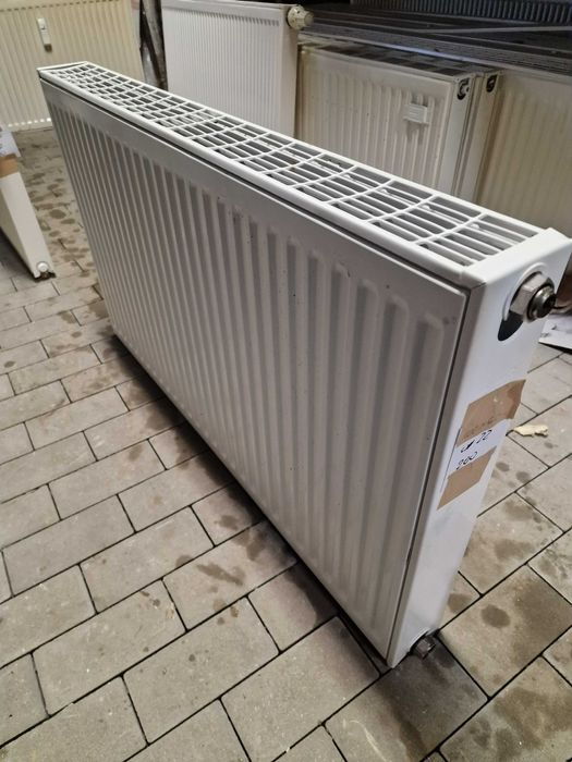 Grzejnik Używany 100x60 C22 / CV20 / C20/ C11