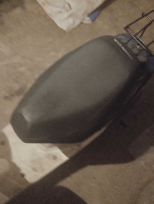 Продам хонду діо 18