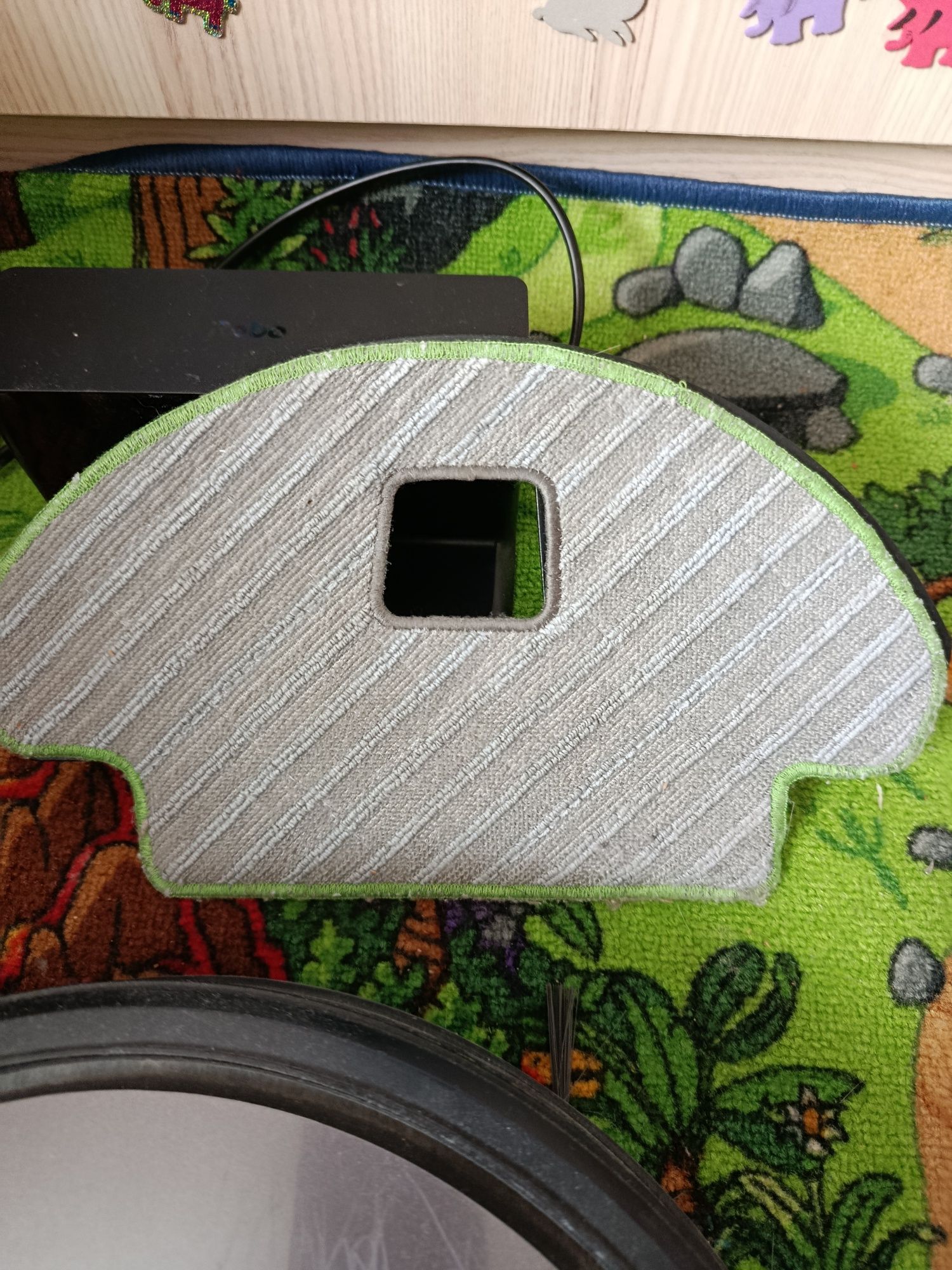 Roomba combo sprzątający- myjący