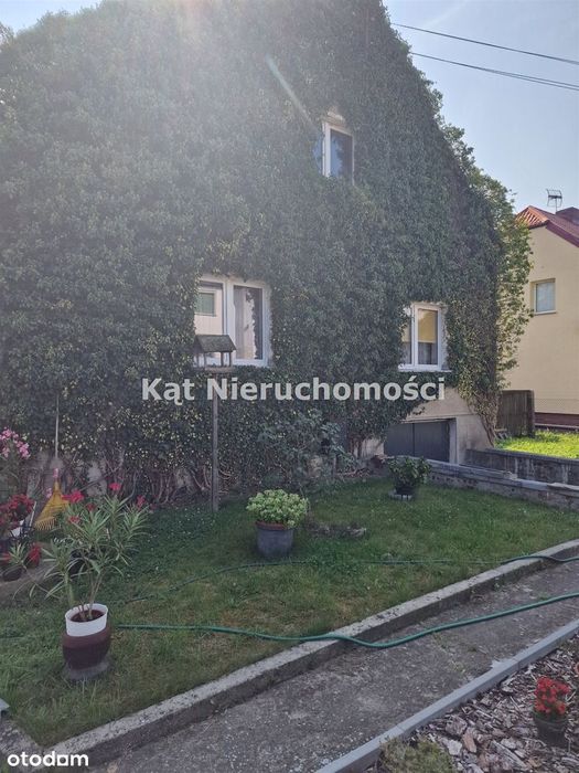 Psie -Pole - dom na sprzedaż