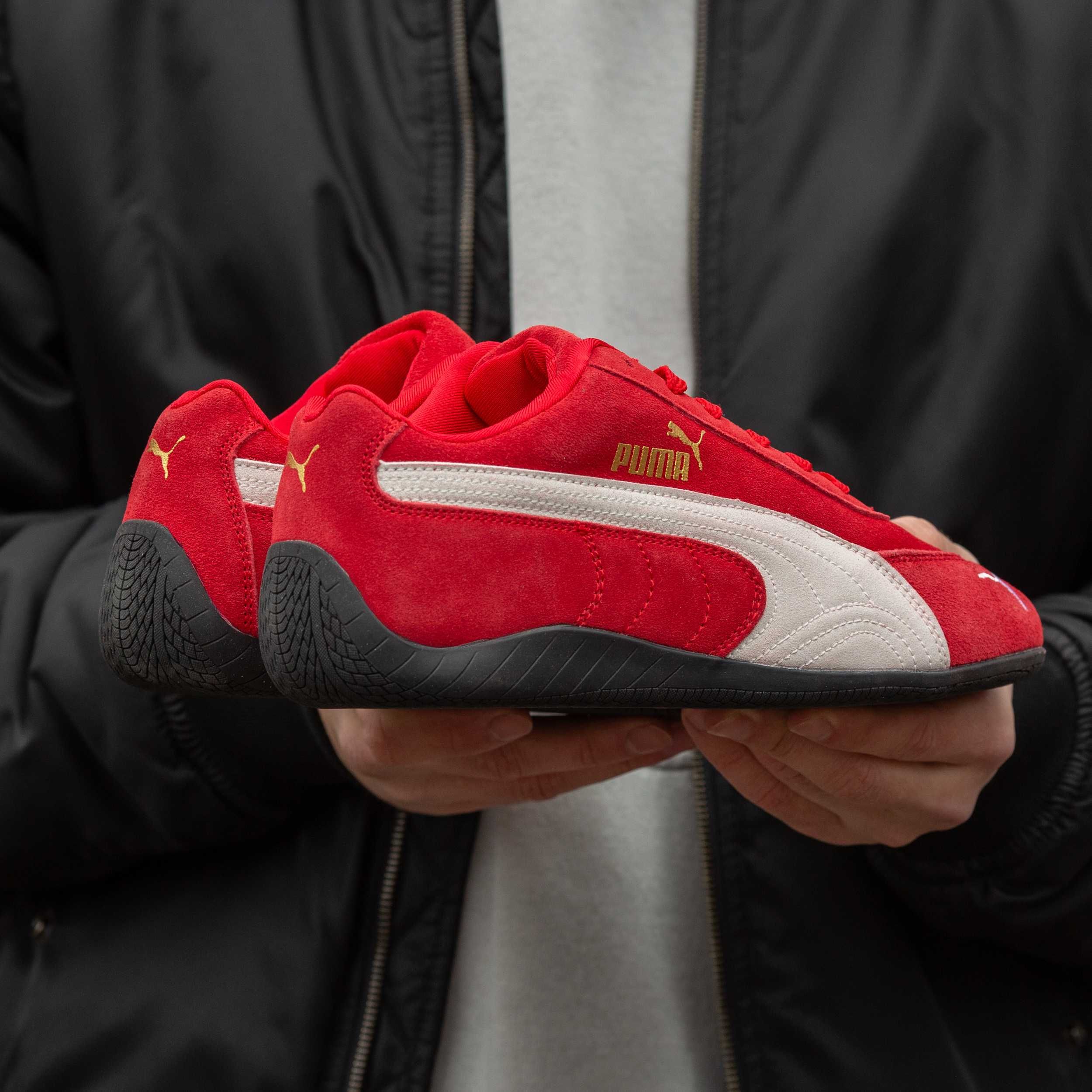 Puma Speedcat OG [Без Передоплати]