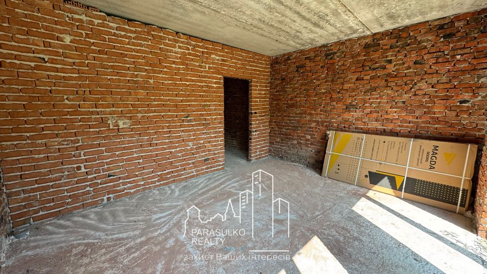 Продам стильний таунхаус мікрорайон