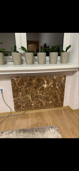 Економний керамічний обігрівач ТСМ-RA 750 (колір – 694425)