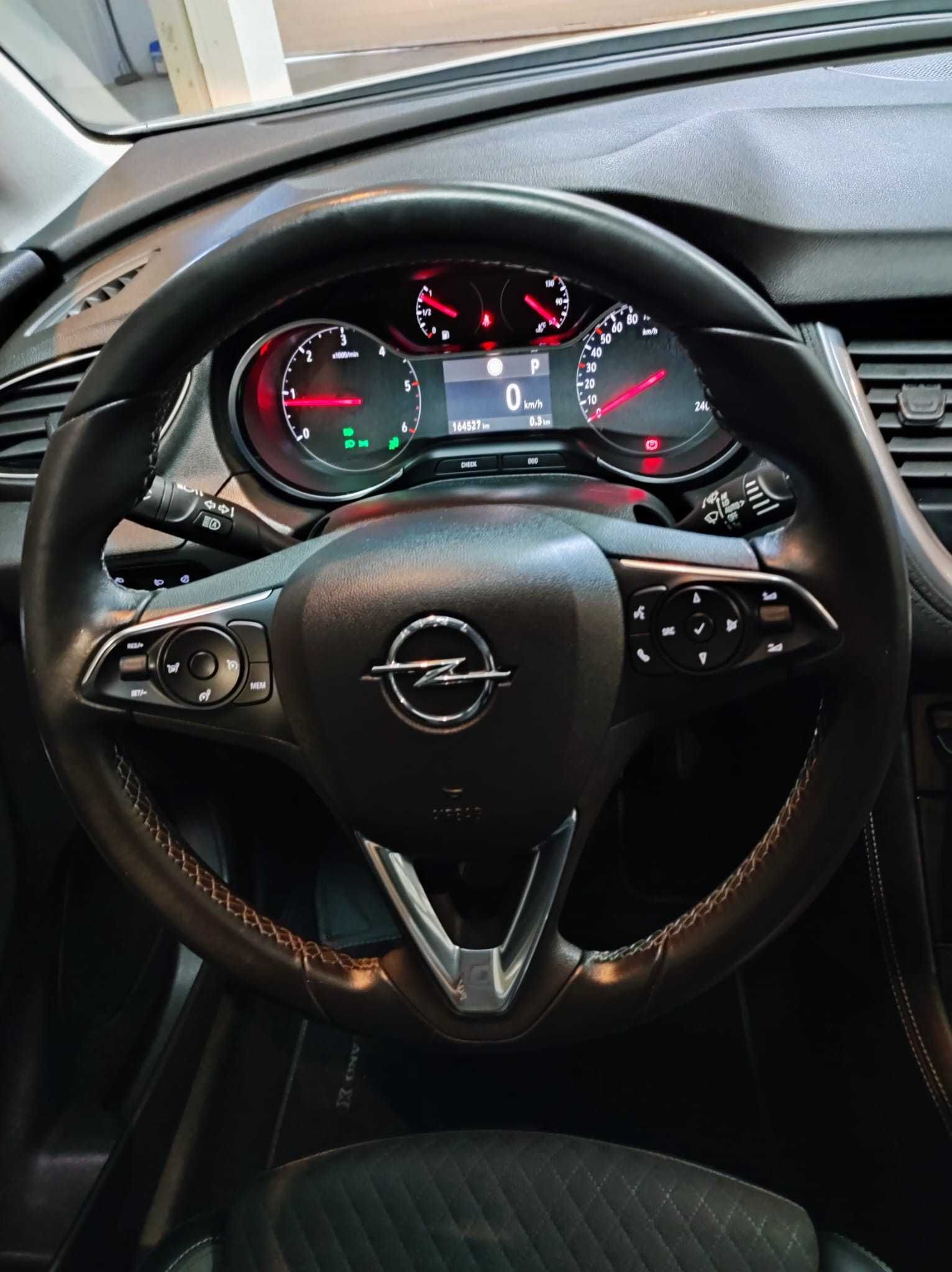 Opel Grandland X 1.6 CDTi Innovation Automatico 120cv | 165.000 km
