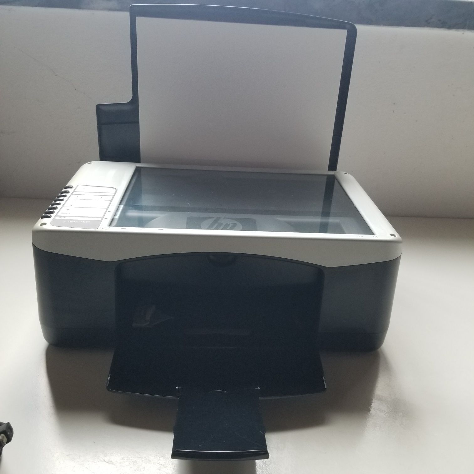 Impressora HP F2187