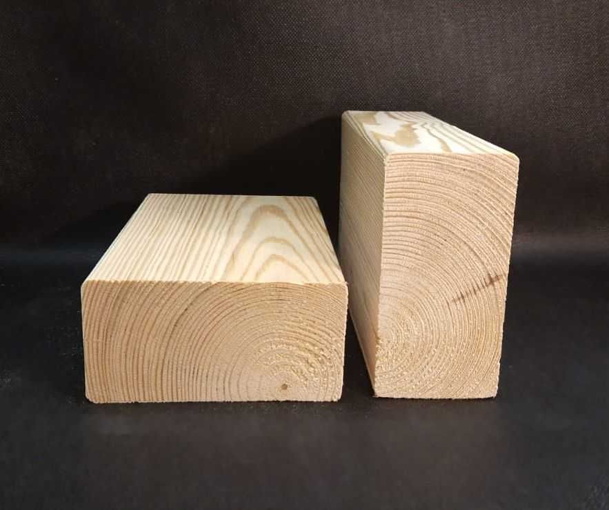 Kantówka 12x6 12cm x 6cm belka krokiew legar