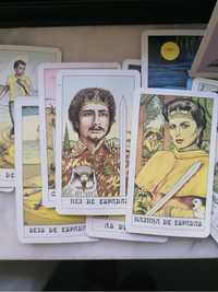 Cartas Tarot Cosmico