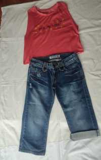 Conjunto de roupa