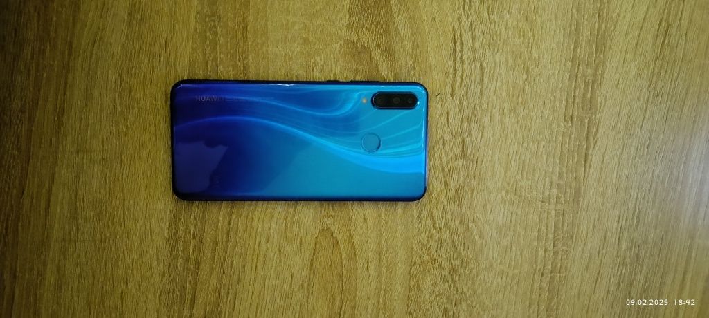 Huawei p30 lite używane