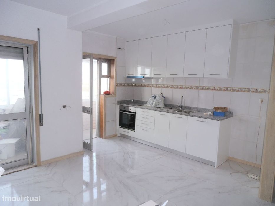 Apartamento T2 - Restaurado , Ermesinde