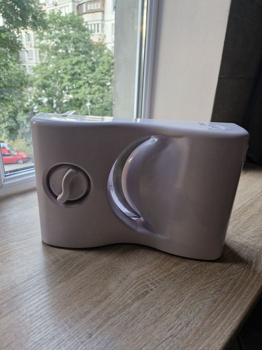 Суиборізка Ломтерезка