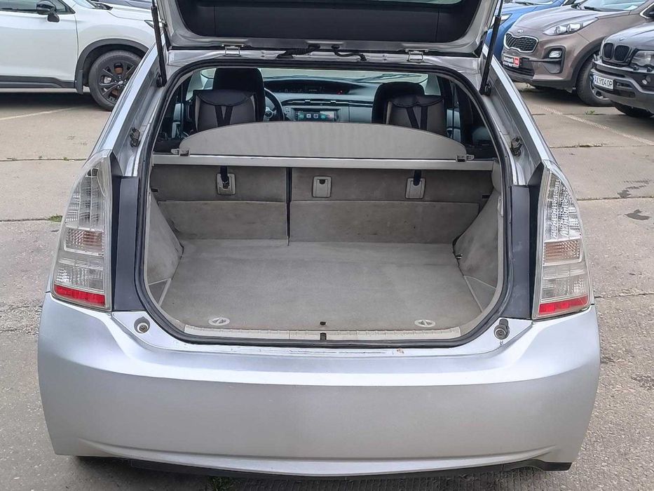 Продам Toyota Prius 2010р. #69905