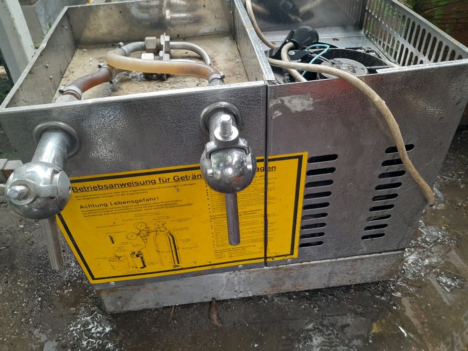 Nalewak do piwa napoii