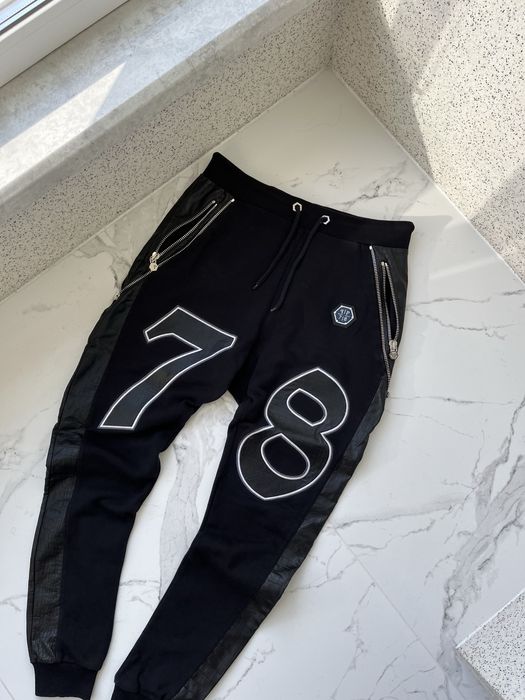 Штани Philipp Plein