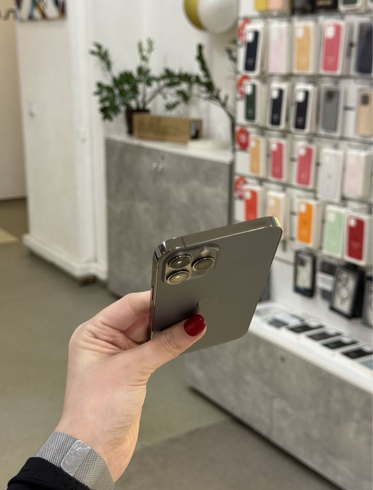 IPhone 12 Pro Max 128gb Graphite