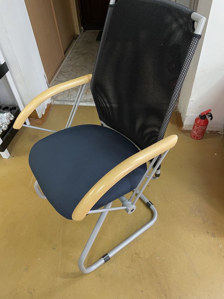 Krzesło Biurowe PROFIM