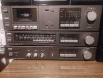 Saba CD 15 Mt 15 i mi 15 retro vintage wieża